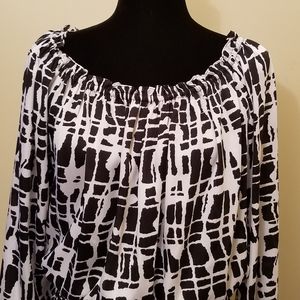 NEW MICHAEL Michael Kors Top
